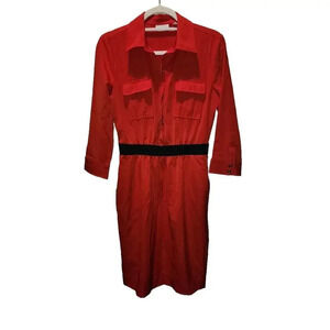 New York & Co Stretch Dress